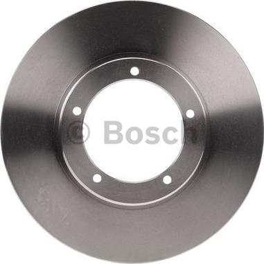 BOSCH 0 986 478 097 - Bremžu diski ps1.lv