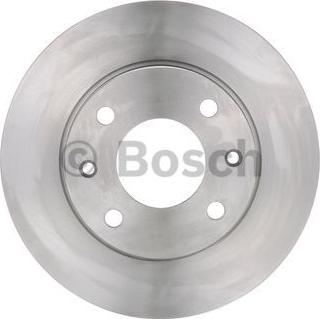 BOSCH 0 986 478 046 - Bremžu diski ps1.lv