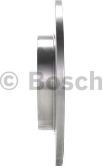 BOSCH 0 986 478 046 - Bremžu diski ps1.lv