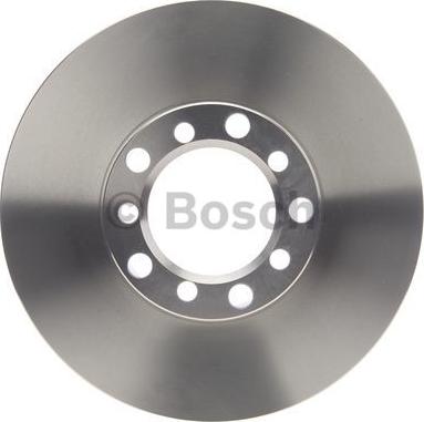 BOSCH 0 986 478 060 - Bremžu diski ps1.lv