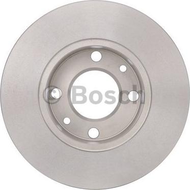 BOSCH 0 986 478 063 - Bremžu diski ps1.lv