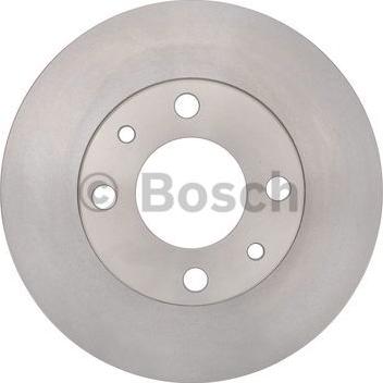 BOSCH 0 986 478 063 - Bremžu diski ps1.lv