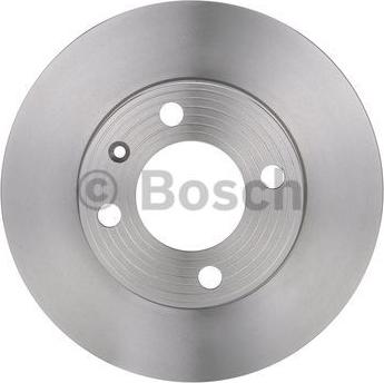 BOSCH 0 986 478 010 - Bremžu diski ps1.lv