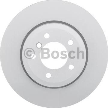 BOSCH 0 986 478 012 - Bremžu diski ps1.lv