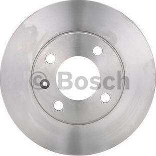 BOSCH 0 986 478 017 - Bremžu diski ps1.lv