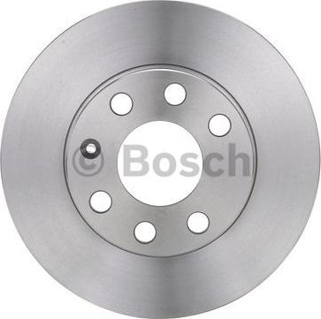 BOSCH 0 986 478 081 - Bremžu diski ps1.lv