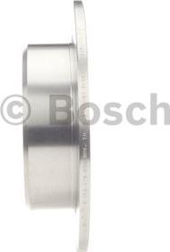 BOSCH 0 986 478 034 - Bremžu diski ps1.lv