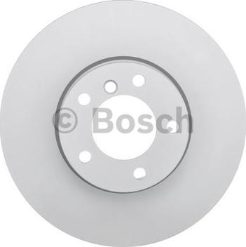 BOSCH 0 986 478 024 - Bremžu diski ps1.lv