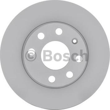 BOSCH 0 986 478 192 - Bremžu diski ps1.lv