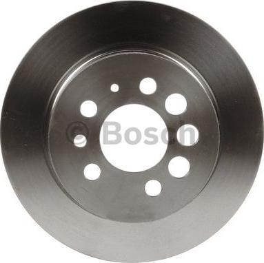 BOSCH 0 986 478 143 - Bremžu diski ps1.lv