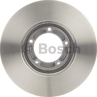 BOSCH 0 986 478 160 - Bremžu diski ps1.lv