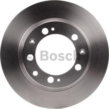 BOSCH 0 986 478 101 - Bremžu diski ps1.lv