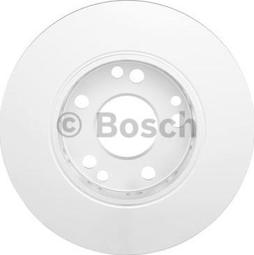 BOSCH 0 986 478 114 - Bremžu diski ps1.lv