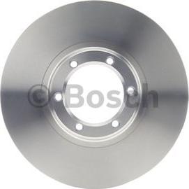 BOSCH 0 986 478 113 - Bremžu diski ps1.lv