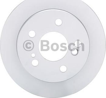 BOSCH 0 986 478 188 - Bremžu diski ps1.lv