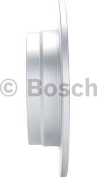 BOSCH 0 986 478 188 - Bremžu diski ps1.lv