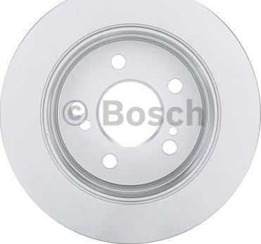 BOSCH 0 986 478 188 - Bremžu diski ps1.lv