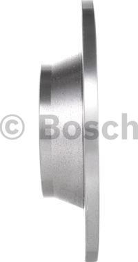 BOSCH 0 986 478 131 - Bremžu diski ps1.lv