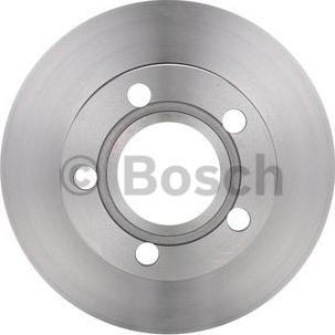 BOSCH 0 986 478 132 - Bremžu diski ps1.lv