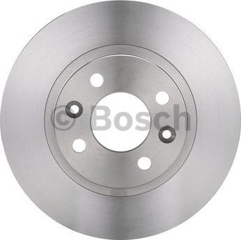 BOSCH 0 986 478 124 - Bremžu diski ps1.lv