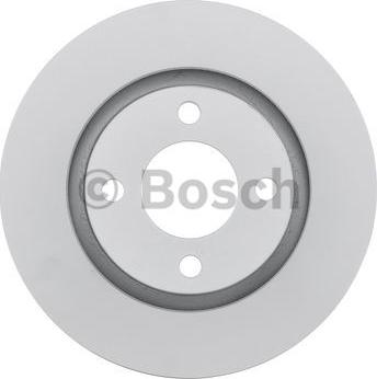 BOSCH 0 986 478 128 - Bremžu diski ps1.lv