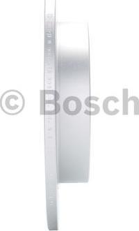 BOSCH 0 986 478 898 - Bremžu diski ps1.lv