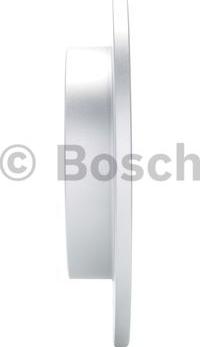 BOSCH 0 986 478 898 - Bremžu diski ps1.lv