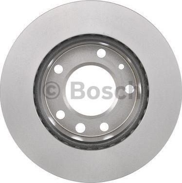 BOSCH 0 986 478 849 - Bremžu diski ps1.lv