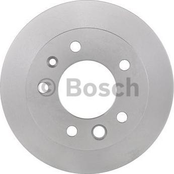 BOSCH 0 986 478 849 - Bremžu diski ps1.lv