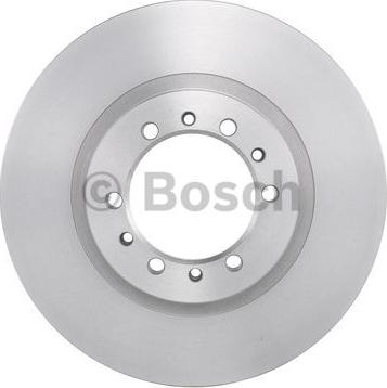 BOSCH 0 986 478 844 - Bremžu diski ps1.lv