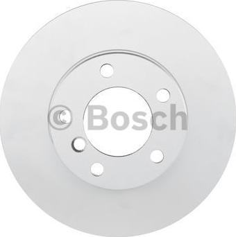 BOSCH 0 986 478 848 - Bremžu diski ps1.lv