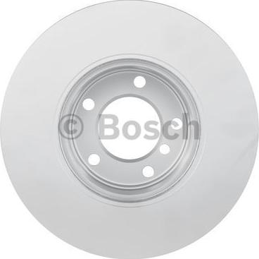 BOSCH 0 986 478 848 - Bremžu diski ps1.lv