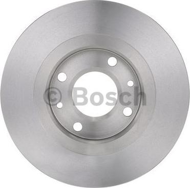 BOSCH 0 986 478 847 - Bremžu diski ps1.lv