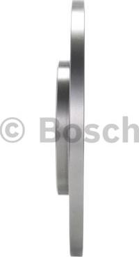 BOSCH 0 986 478 847 - Bremžu diski ps1.lv