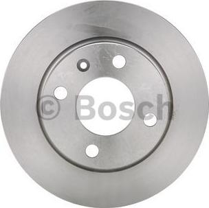 BOSCH 0 986 478 859 - Bremžu diski ps1.lv