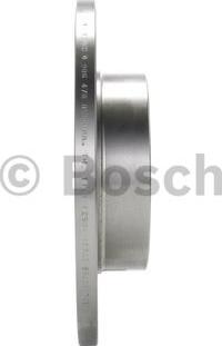 BOSCH 0 986 478 859 - Bremžu diski ps1.lv