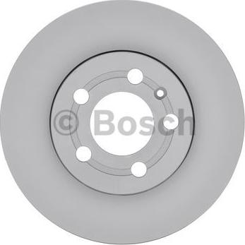 BOSCH 0 986 478 853 - Bremžu diski ps1.lv