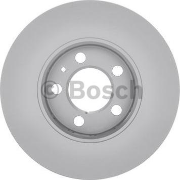 BOSCH 0 986 478 853 - Bremžu diski ps1.lv