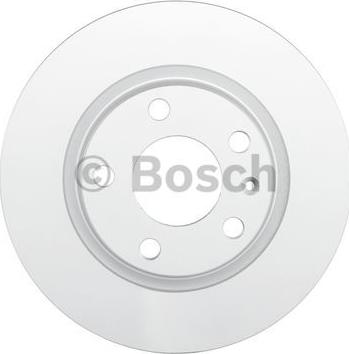 BOSCH 0 986 478 869 - Bremžu diski ps1.lv