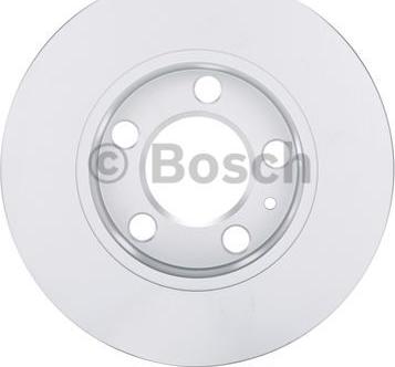 BOSCH 0 986 478 868 - Bremžu diski ps1.lv