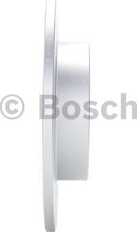 BOSCH 0 986 478 868 - Bremžu diski ps1.lv