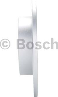 BOSCH 0 986 478 868 - Bremžu diski ps1.lv