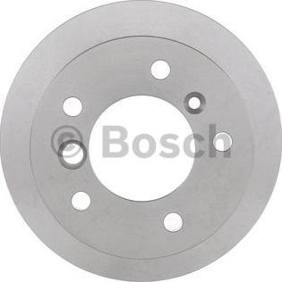 BOSCH 0 986 478 863 - Bremžu diski ps1.lv