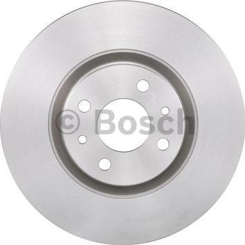 BOSCH 0 986 478 810 - Bremžu diski ps1.lv