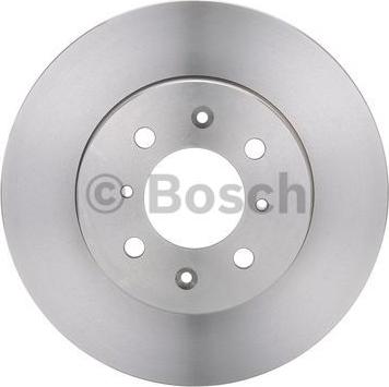 BOSCH 0 986 478 889 - Bremžu diski ps1.lv