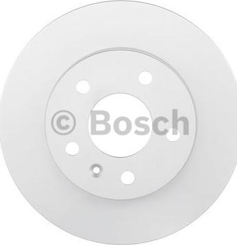 BOSCH 0 986 478 884 - Bremžu diski ps1.lv