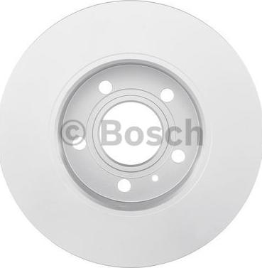 BOSCH 0 986 478 884 - Bremžu diski ps1.lv