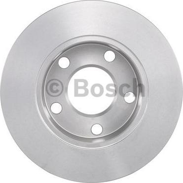 BOSCH 0 986 478 888 - Bremžu diski ps1.lv