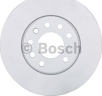 BOSCH 0 986 478 883 - Bremžu diski ps1.lv