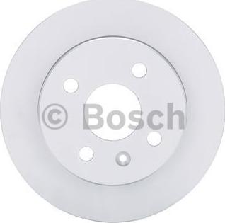 BOSCH 0 986 478 882 - Bremžu diski ps1.lv